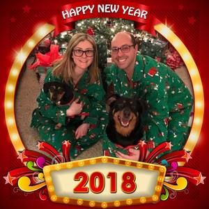 Meet your Posher, Senny